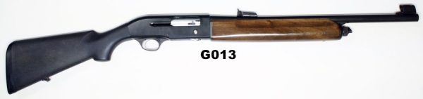 077A-G013-12ga Beretta A300 Slug S/Auto Shotgun