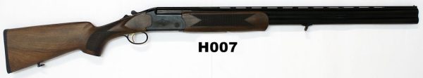 12ga Izarm O/U Shotgun - New