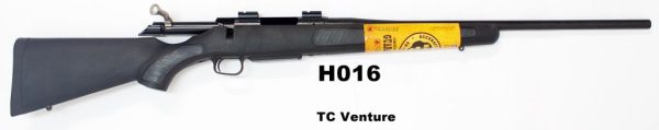 .30-06 Thompson Center Venture Rifle - New