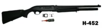 100-H-452 12ga Benelli M2 Semi-Auto Shotgun - New