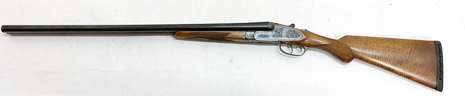 12Ga Side by Side