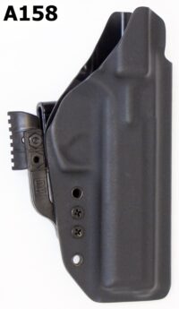 083A-A158-Daniels CZ Shadow Holster x 1