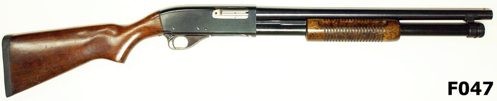 トイガン PUMP ACTION SHOTGUN GMO58A PUMP ACTION SHOTGUN GMO58A