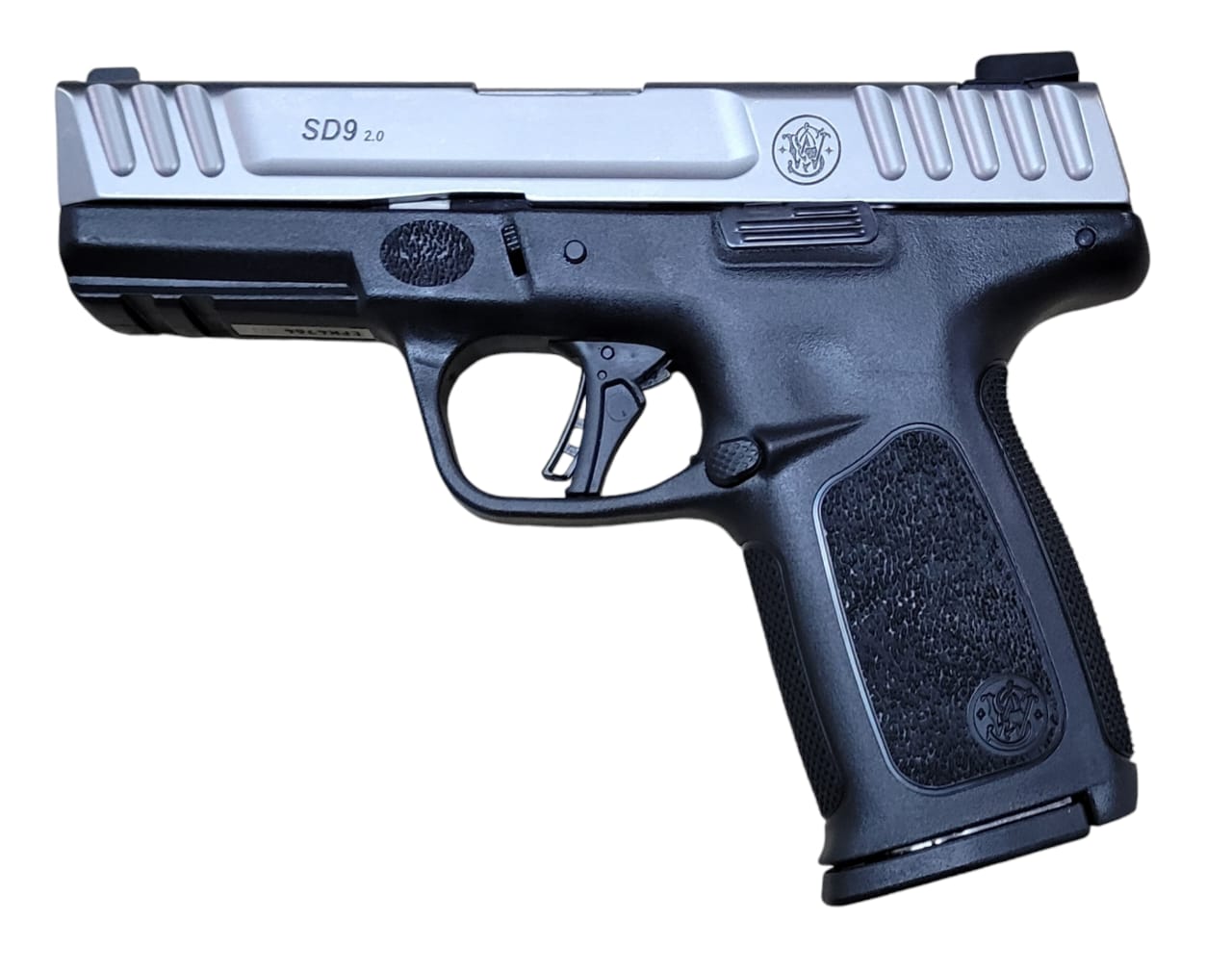 S&W SD9 2.0