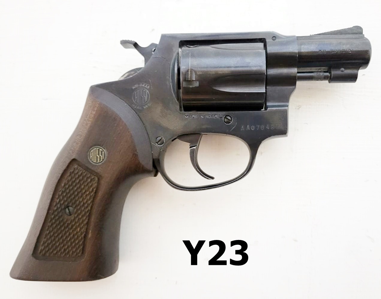 Y23