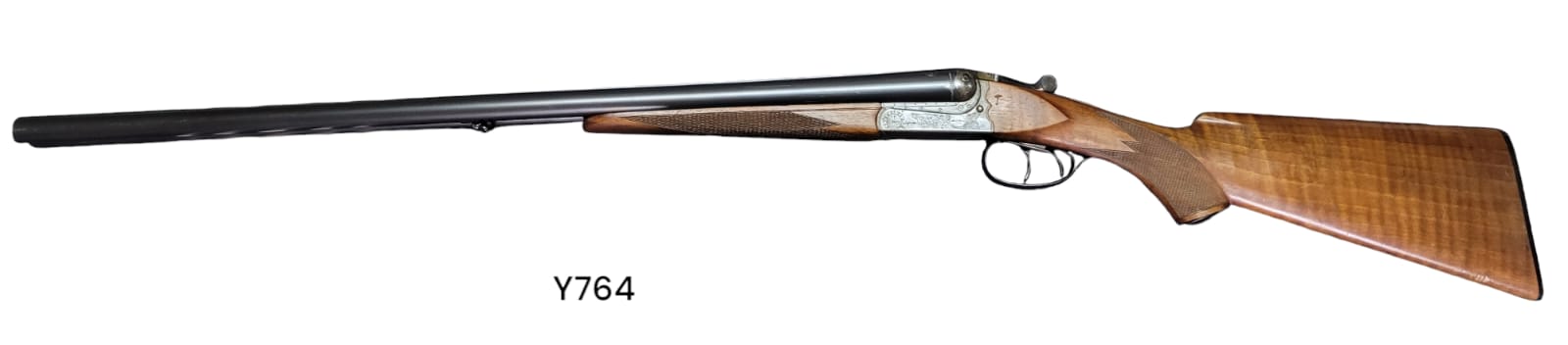 Y764