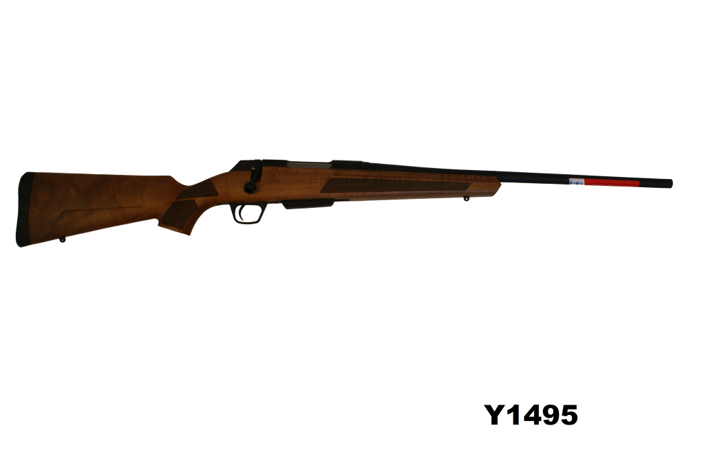 .308 Winchester Rifle