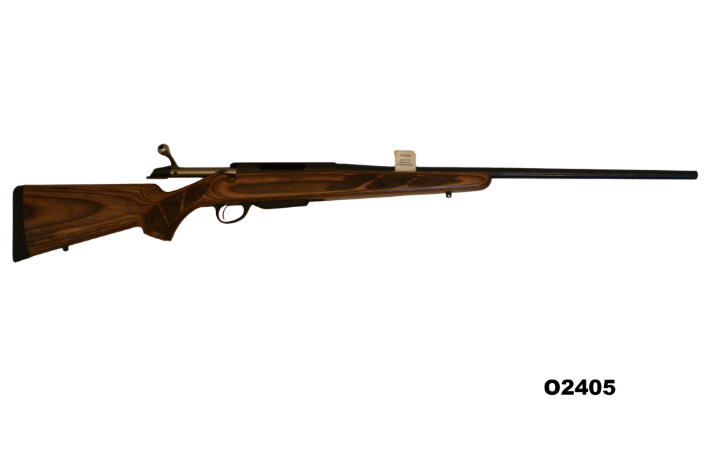 .300 WSM Tikka T3 Rifle