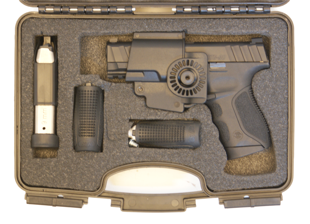 9mmP Stoeger Pistol - Image 2