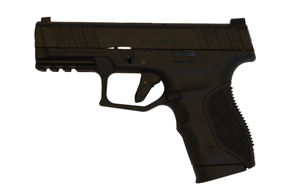 9mmP Stoeger Pistol - Image 3