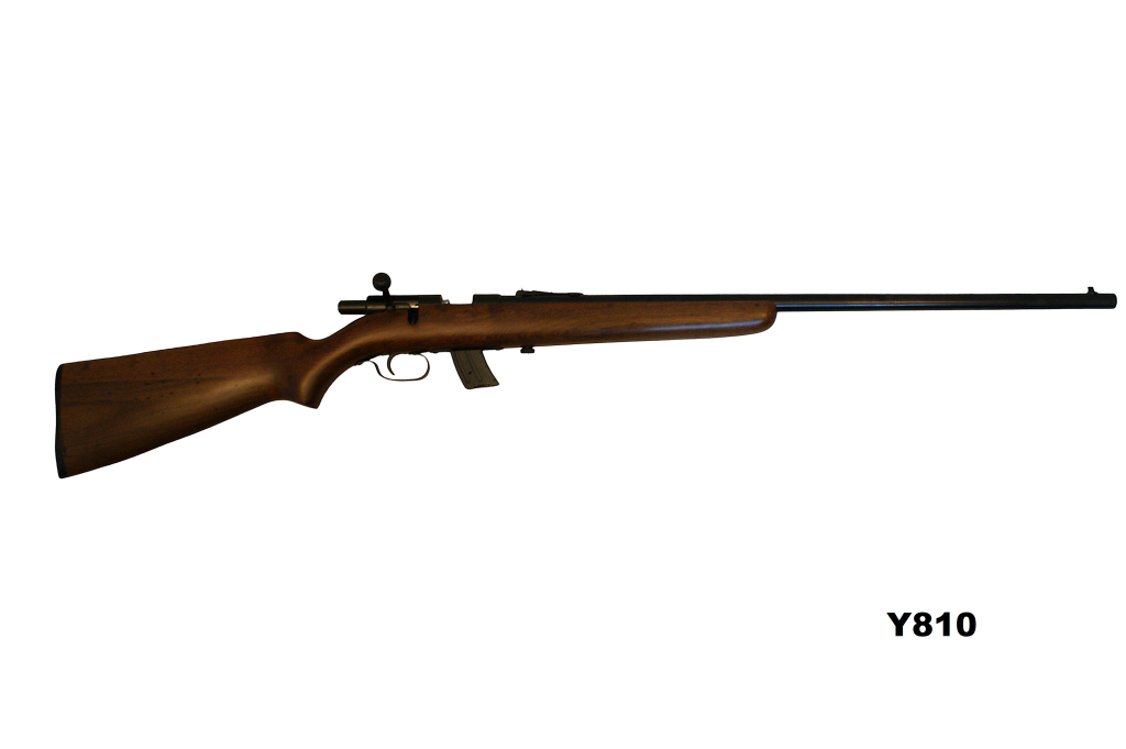 .22LR Slazenger