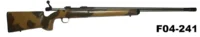 090-F004-241  -.222rem Kimber Model 84 Custom Rifle