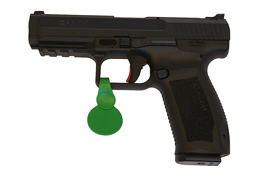 9mmP Canik TP9 mod. 2 - Image 2