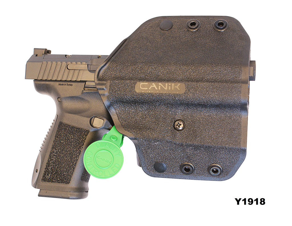 9mmP Canik Mete SF Pistol - Image 2