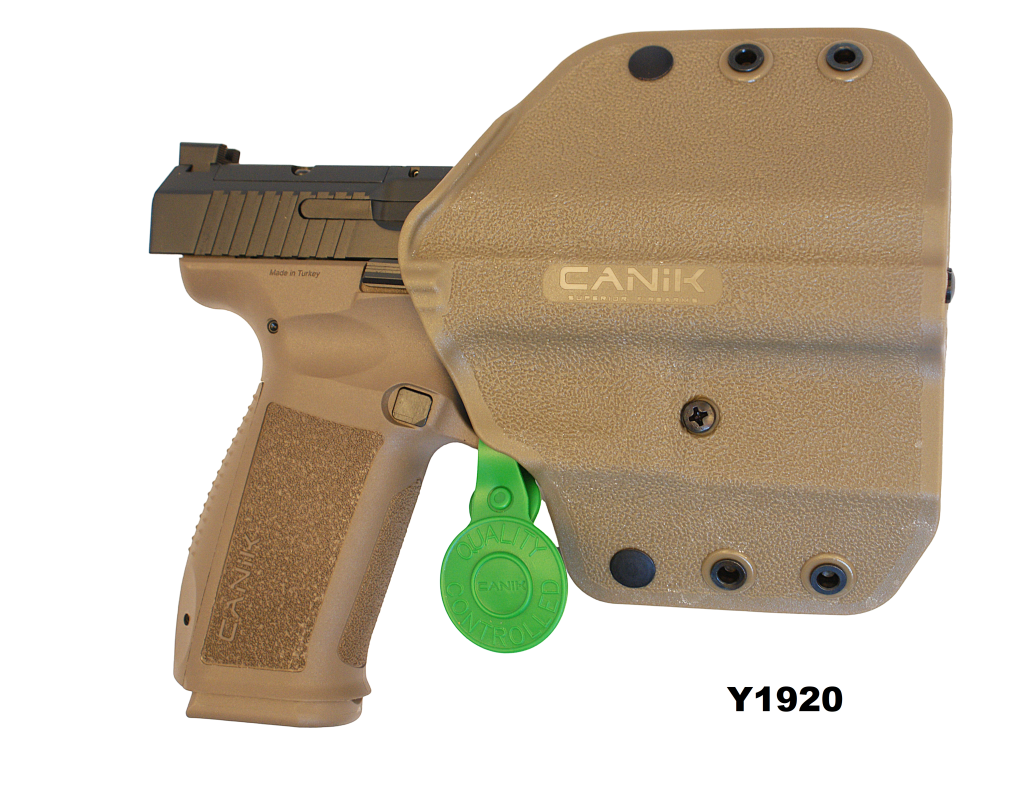 9mmP Canik Mete SFT - Image 2