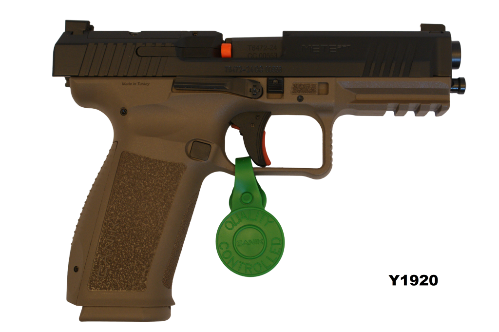 9mmP Canik Mete SFT - Image 3
