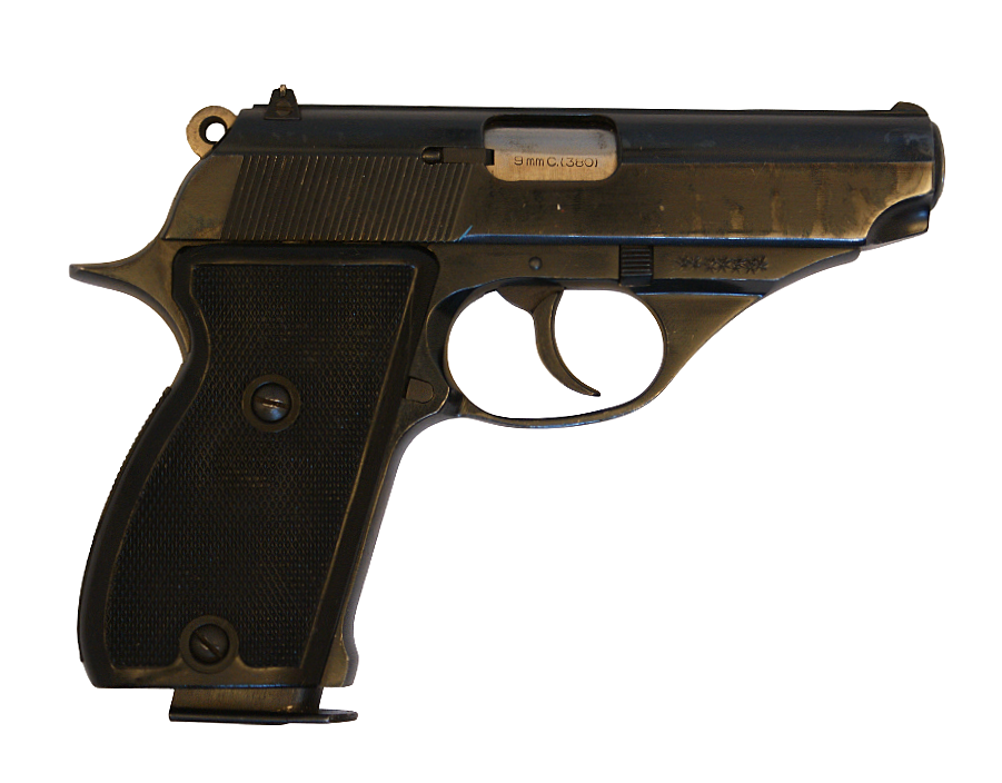 9mmS Astra Constable Pistol - Image 2