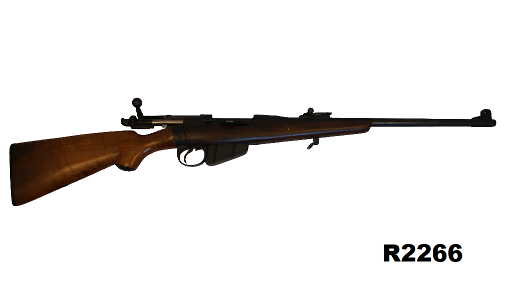 .303 Lee Enfield Rifle