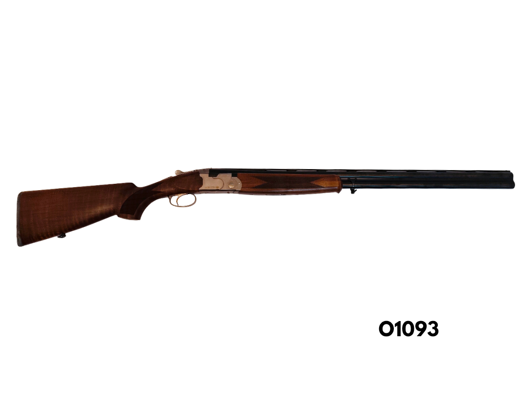12G Beretta 686 Onyx