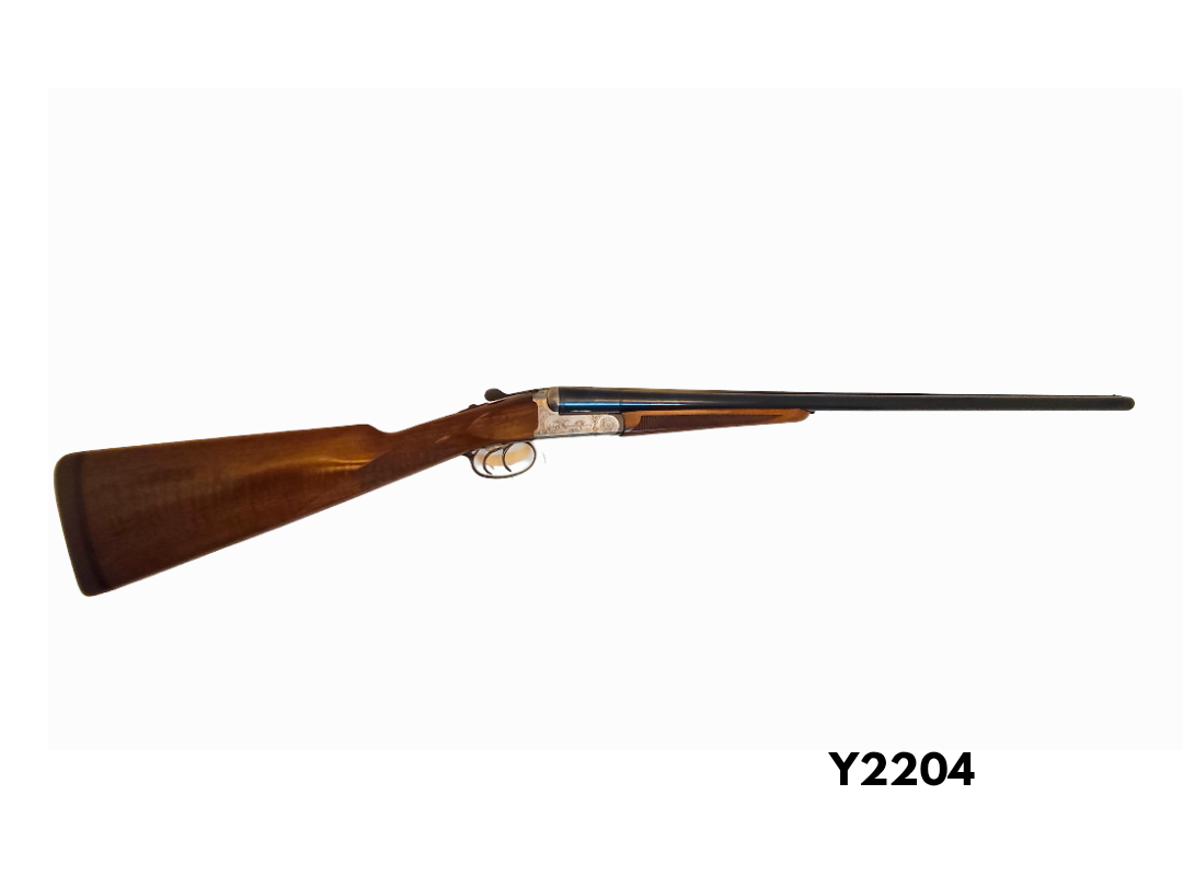 20Ga Silma shotgun
