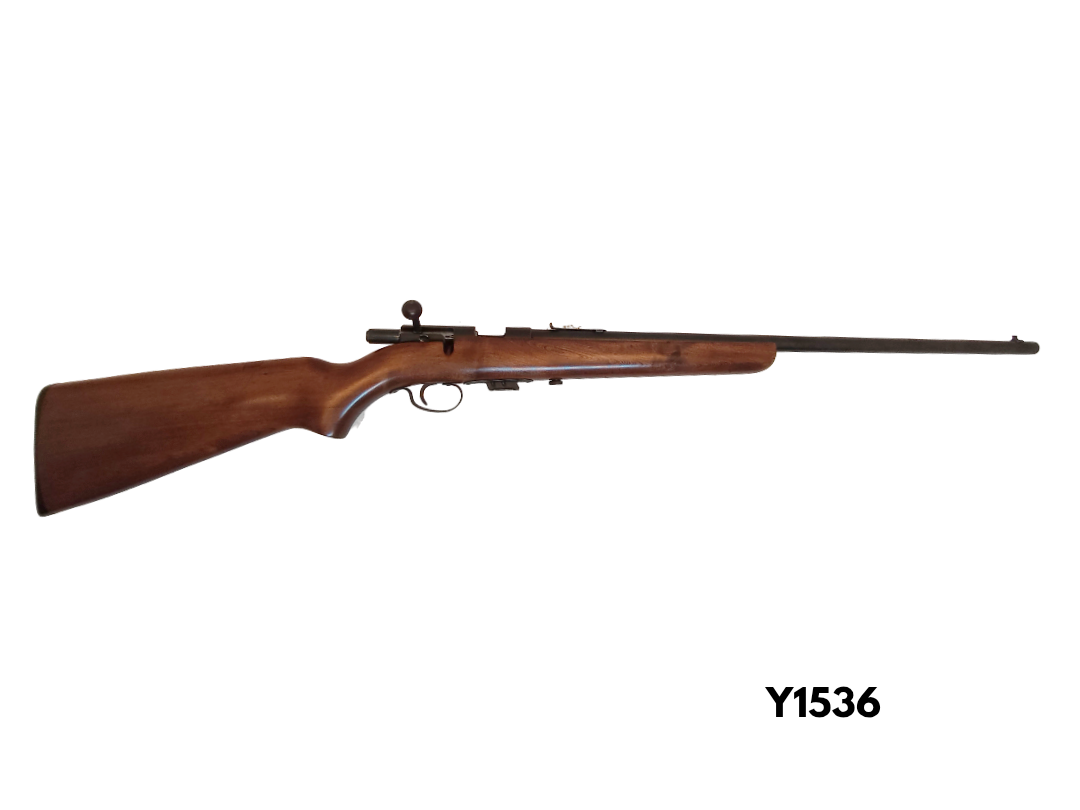 .22LR Lithgow Rifle
