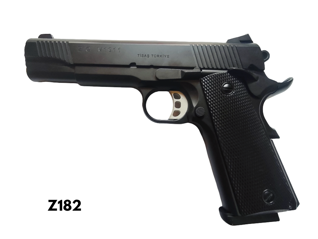 .45ACP Tisas M1911 Pistol