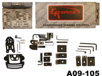 095-A09-105    CR-Speed CZ TS2 Holsters Accessories - Boxed
