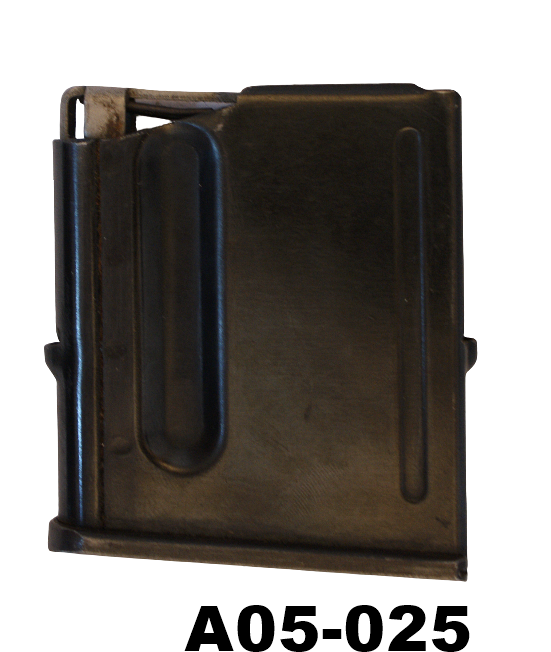 A05-025    .222 Brno Magazine x 1