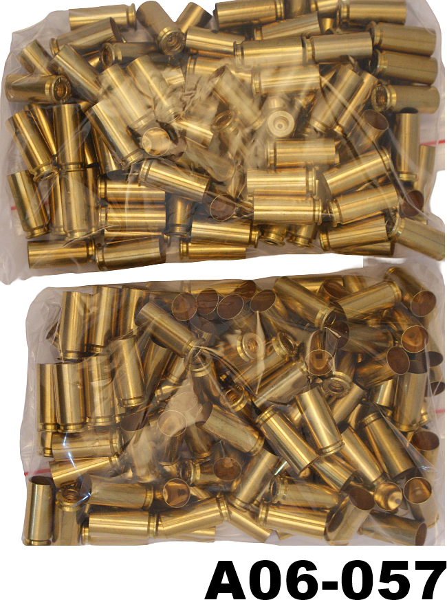 A06-057    10mm AutoPPU New Cases x 200