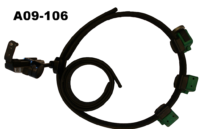 095-A09-106    CR-Speed Belt And Holster
