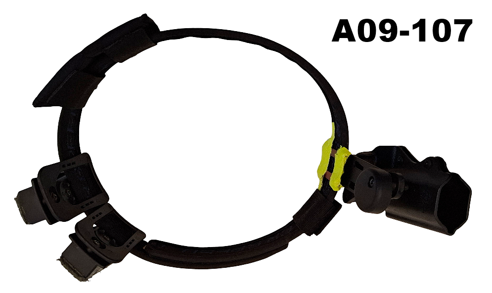 A09-107    CR Speed Belt And Ghost II Holster