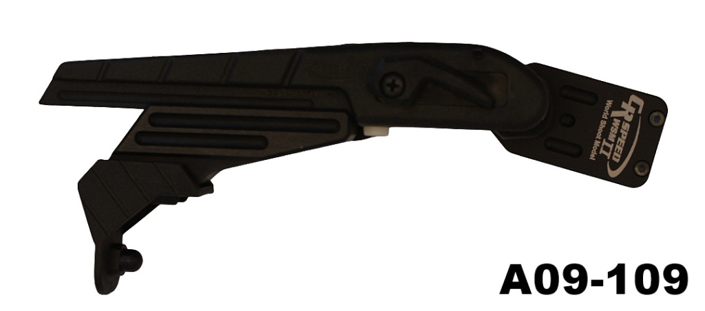 A09-109    CR Speed WSM II Holster