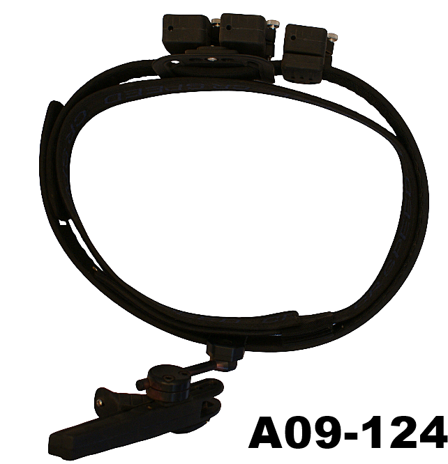 A09-124    CR Belt Speed Rig Glock 40