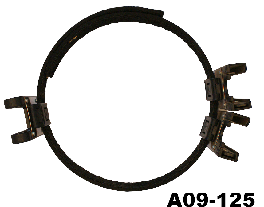 A09-125    CR Speed Belt & Shotgun Shell Holders