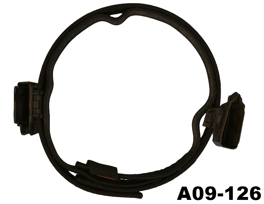 A09-126    CR Speed R1/AR Mag Belt