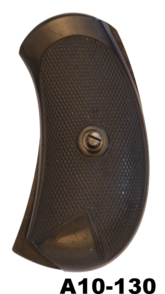 A10-130    Webley MK4 Grips