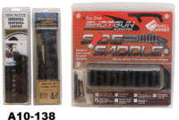 095-A10-138    Softshell Carriers x 3