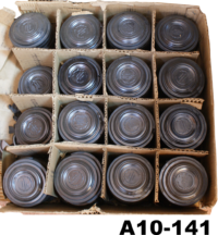 095-A10-141    Clay Pigeons