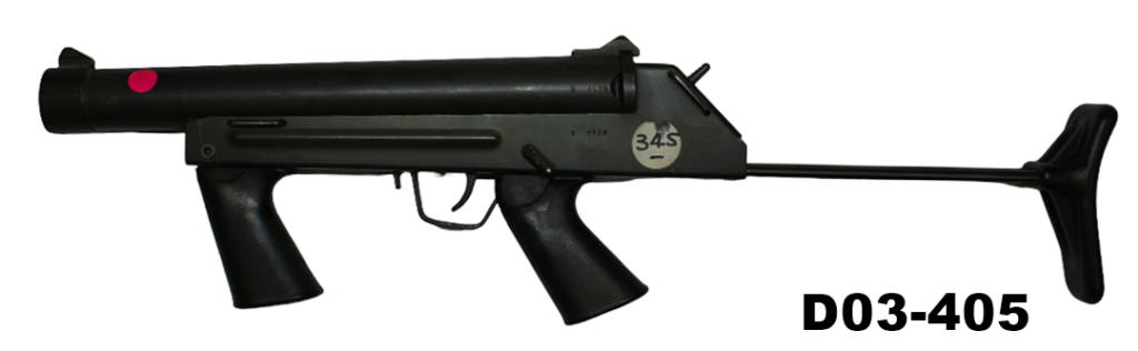 D03-405    37mm Stopper