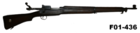 095-F01-436    .303br P-14 Service Rifle By ERA