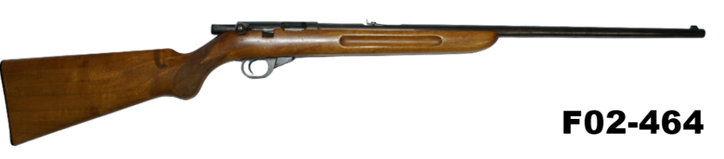F02-464    .22lr Mauser Model MS420 Pre-1930 Rifle