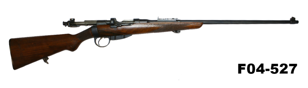 F04-527    .303br BSA Lee Sporting Rifle