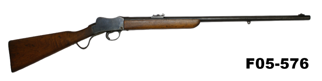 F05-576    .300sherwood BSA Martini Sporting/Rook Rifle