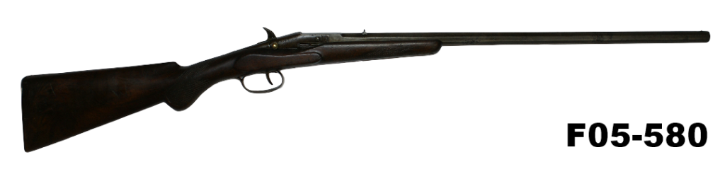 F05-580    .32rem Flobert Rifle
