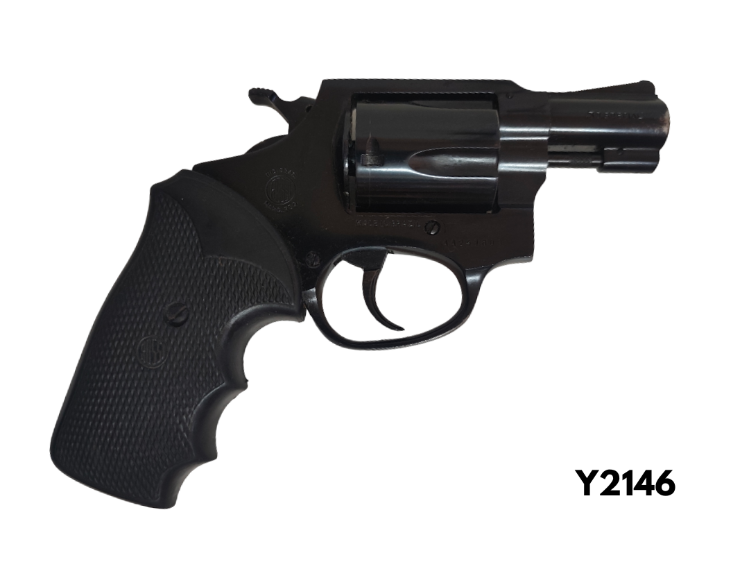 .38spl Rossi Revolver