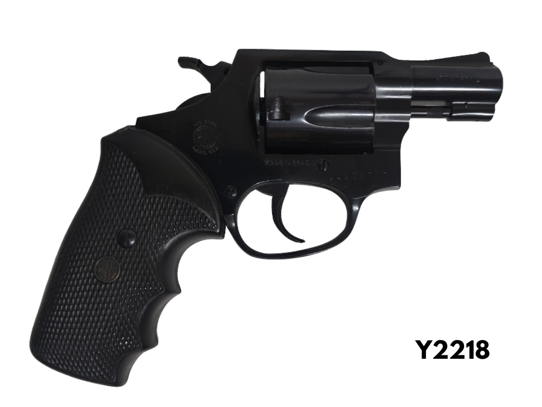 .38spl Rossi Revolver
