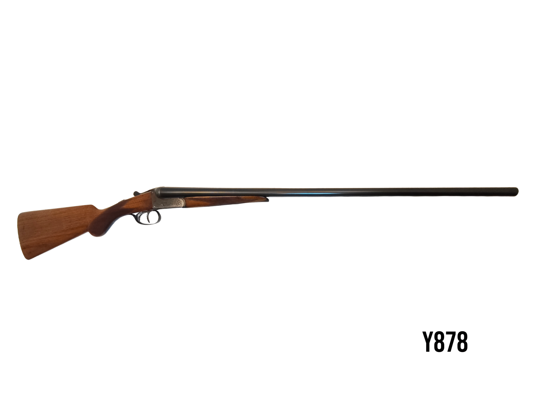 20GA Midland Shotgun