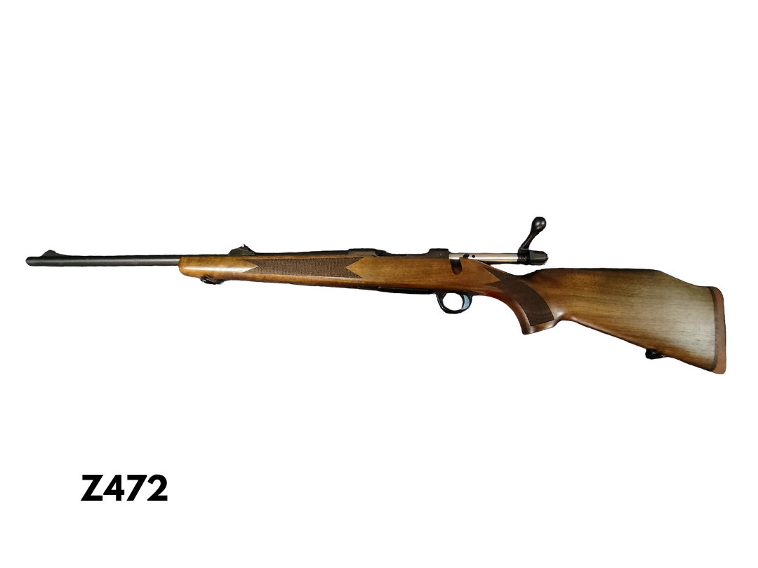 .308Win Sabatti Rover 870 Rifle