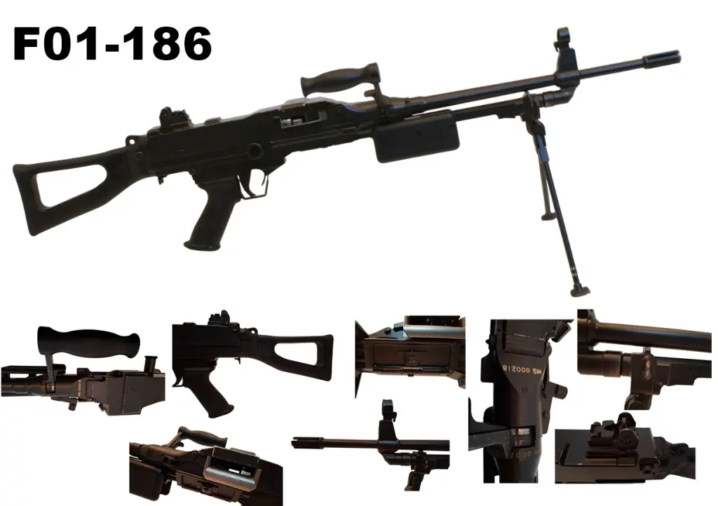 096-F01-186-.223rem Mini-SS77 LMG