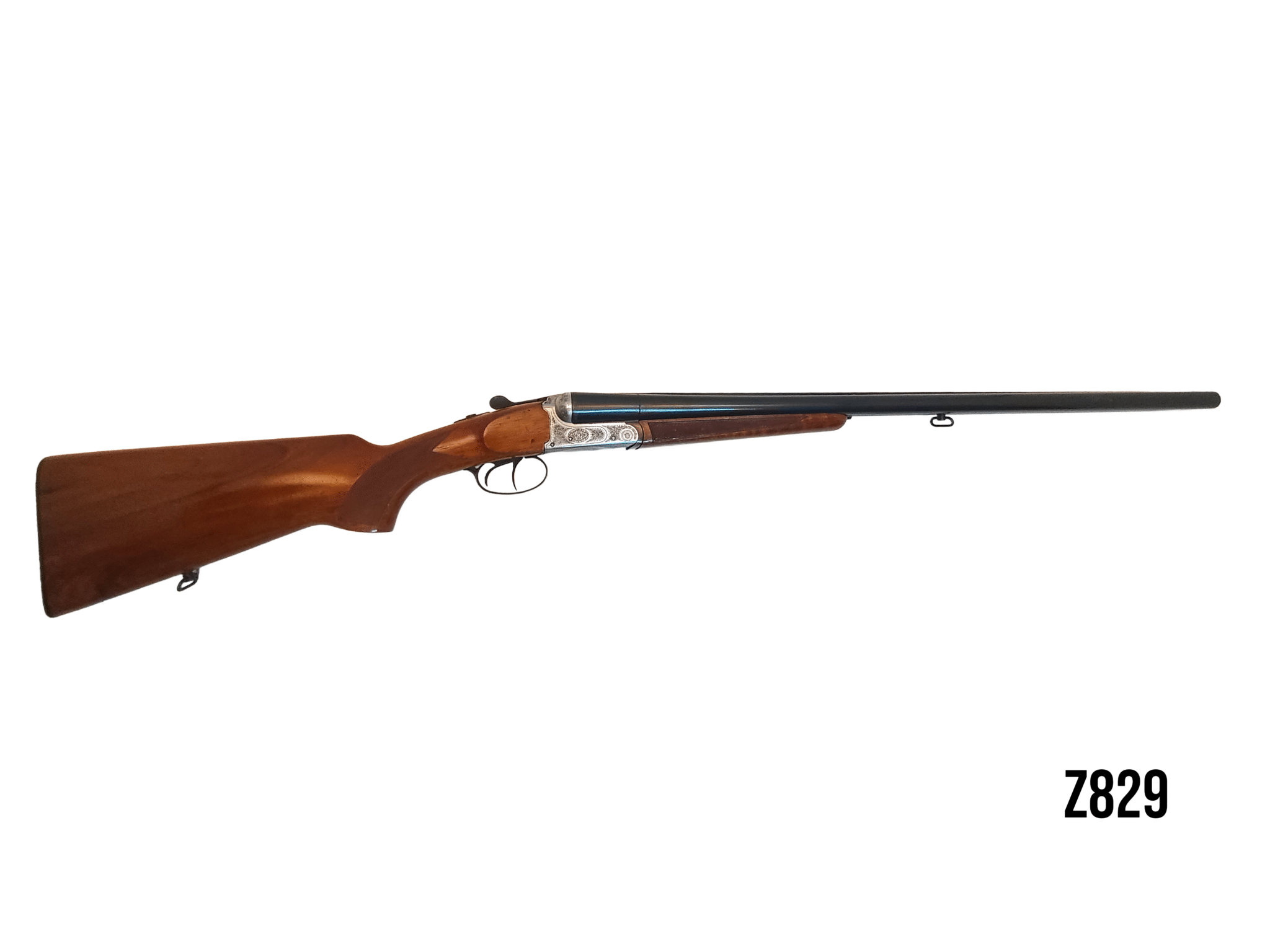 12Ga Orbit s/s Shotgun